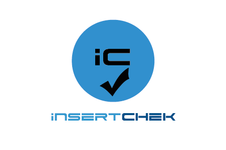 Sistema di ispezione con telecamera InsertChek™